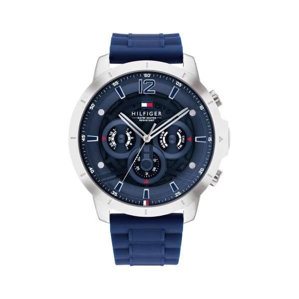 Tommy Hilfiger Watch 1710489