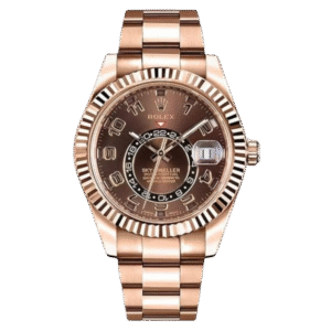 ROLEX SKYDEALER Mirror Original