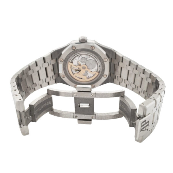 Audemars piguet Perpetual Cleander Mirror Original - Image 5