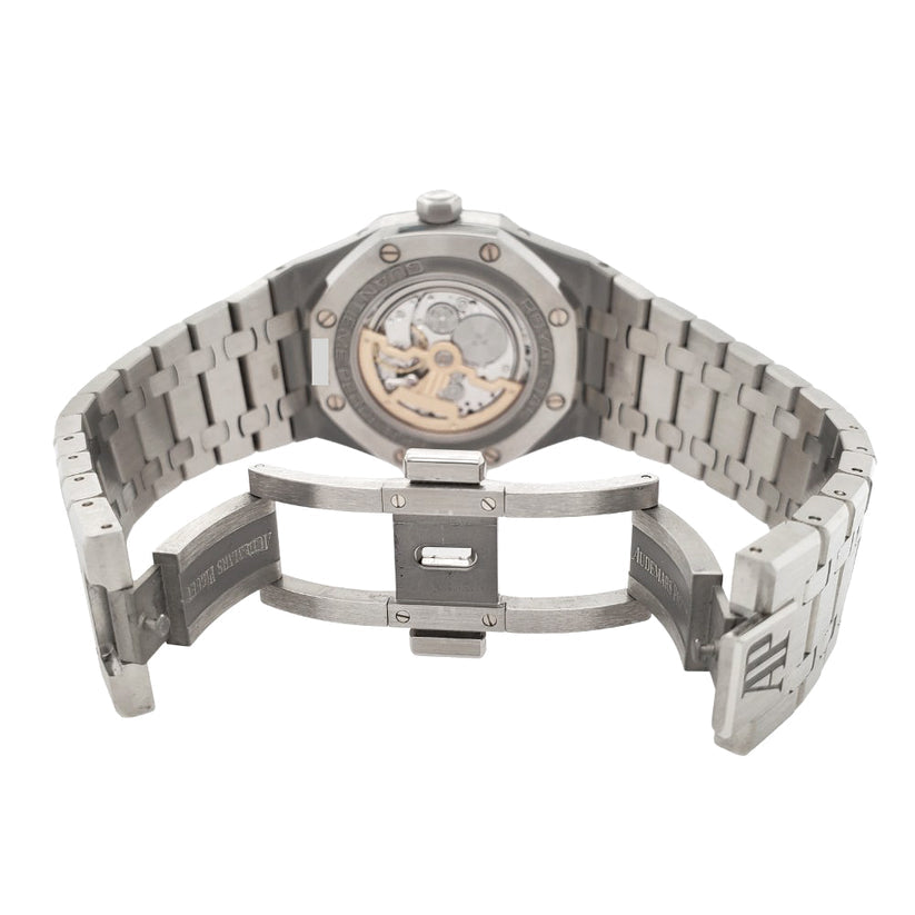 Audemars piguet Perpetual Cleander Mirror Original - Image 5
