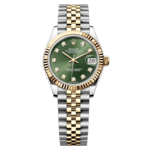 ROLEX DATEJUST Mirror Original