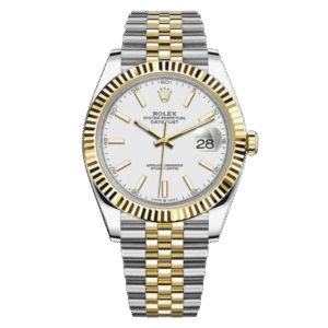 ROLEX DATEJUST Mirror Original