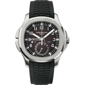 Patek Aquanaut Chronograph Mirror Original