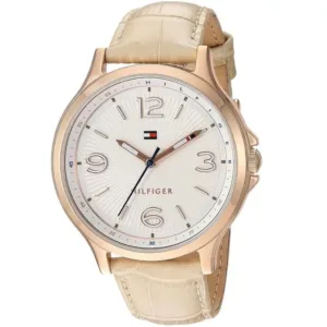 Tommy Hilfiger Watch 1781710