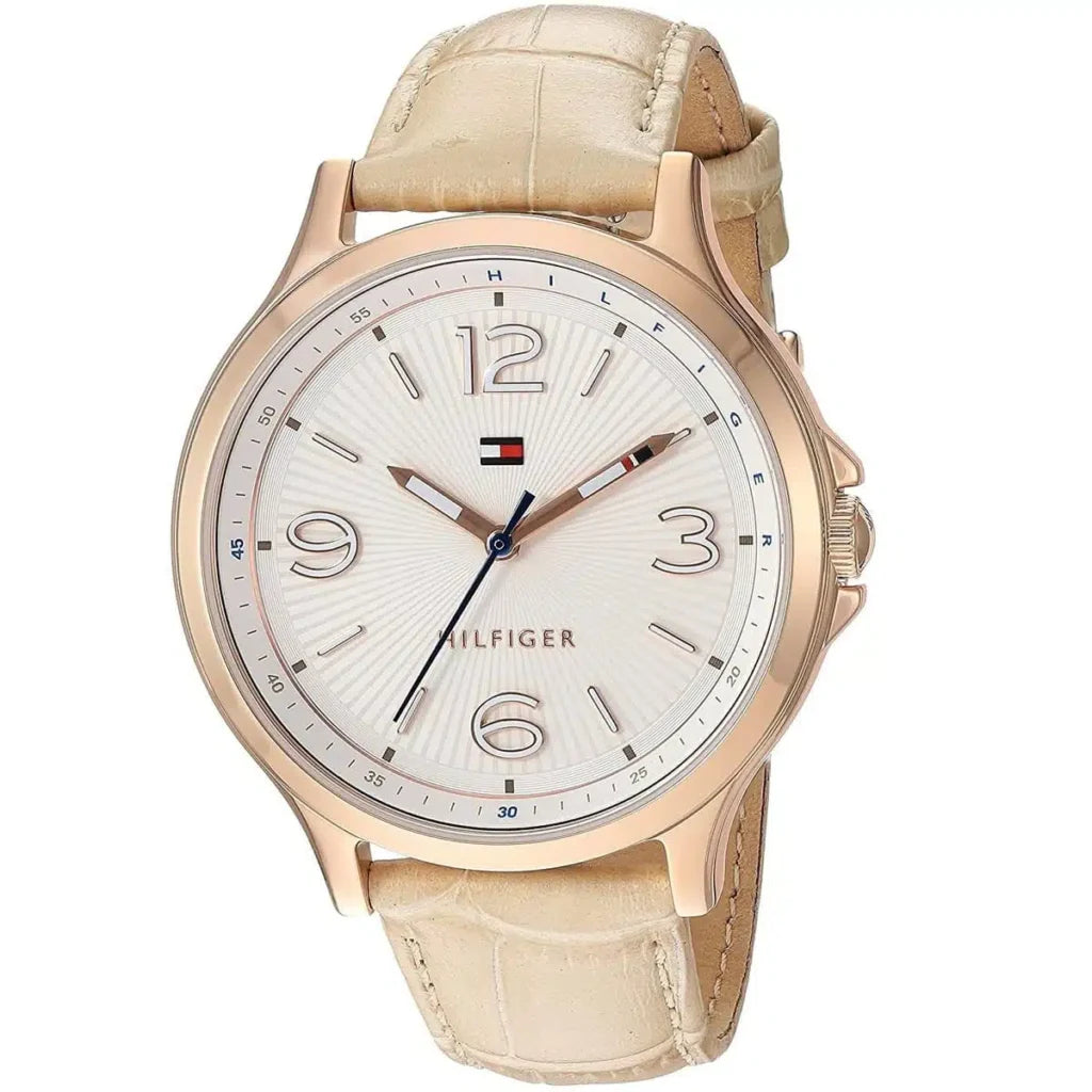 Tommy Hilfiger Watch 1781710