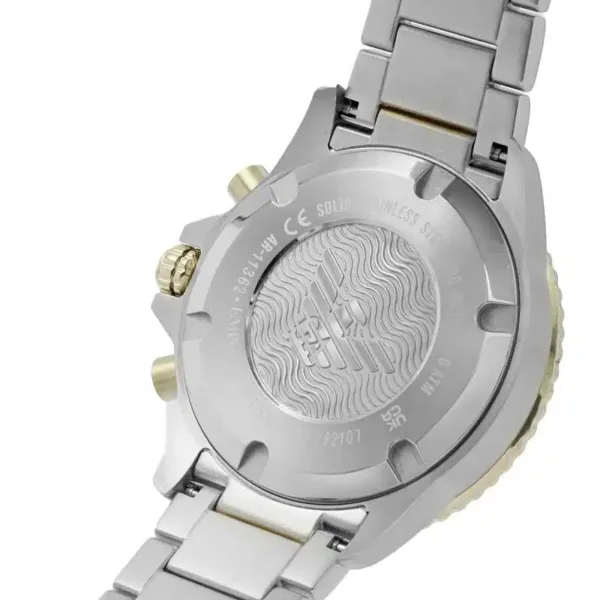 EMPORIO ARMANI  AR11362 for men - Image 3