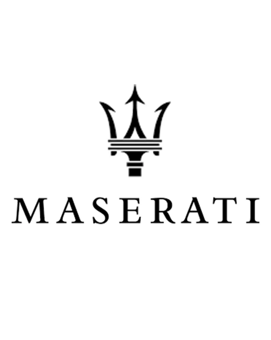 MASERATI