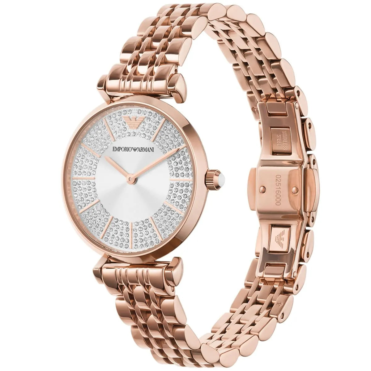 EMPORIO ARMANI  AR11446 for women - Image 3