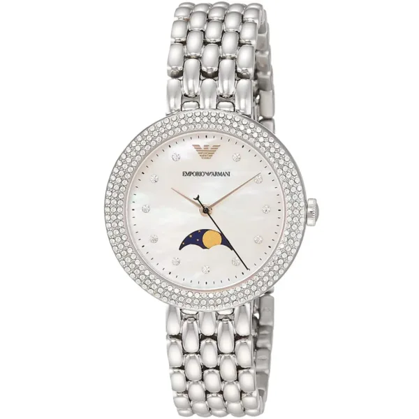 EMPORIO ARMANI  AR11461 for women - Image 2