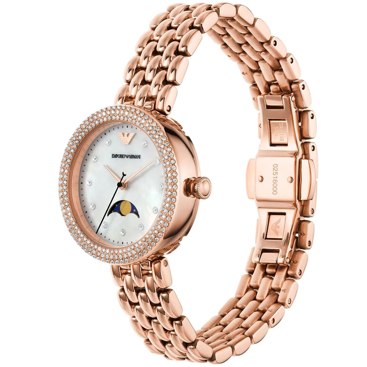 EMPORIO ARMANI  AR11462 for women - Image 7