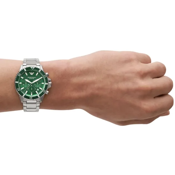 EMPORIO ARMANI  AR11500 for men - Image 7
