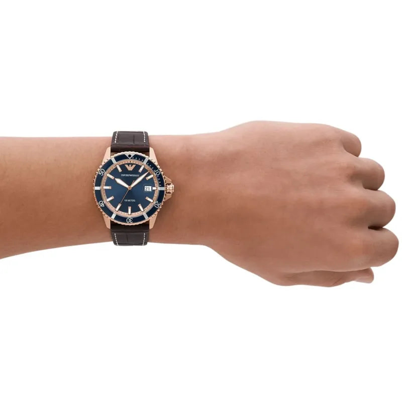 EMPORIO ARMANI AR11556 for men - Image 7