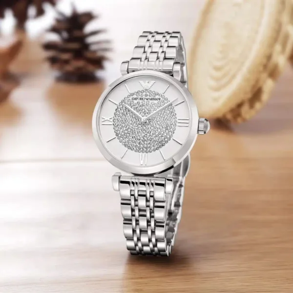 EMPORIO ARMANI  AR1925 for women - Image 3