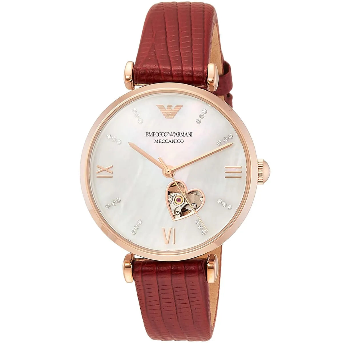 EMPORIO ARMANI  AR60048 for women - Image 2