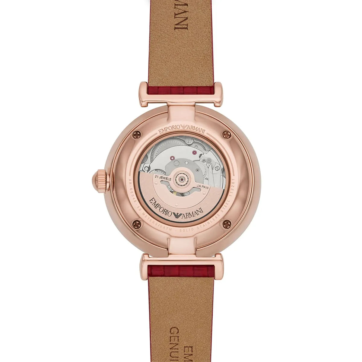 EMPORIO ARMANI  AR60048 for women - Image 6