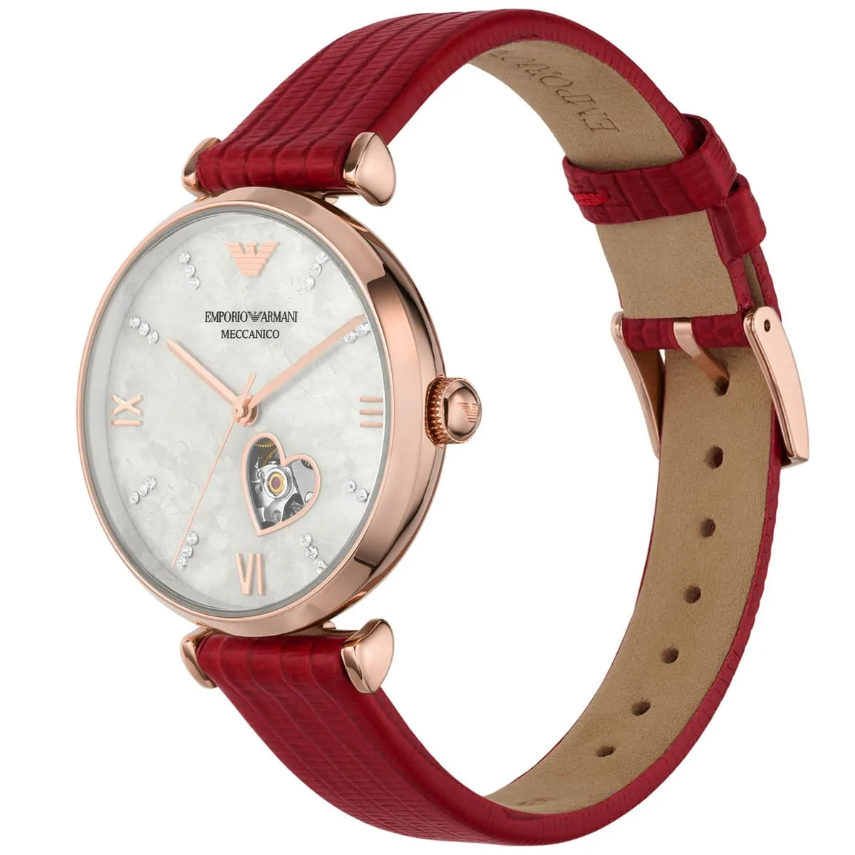 EMPORIO ARMANI  AR60048 for women - Image 5