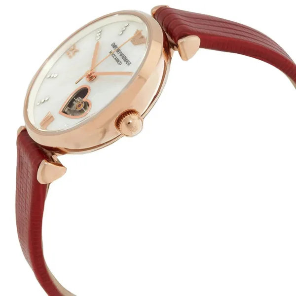 EMPORIO ARMANI  AR60048 for women - Image 4