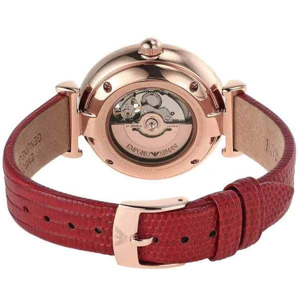 EMPORIO ARMANI  AR60048 for women - Image 3