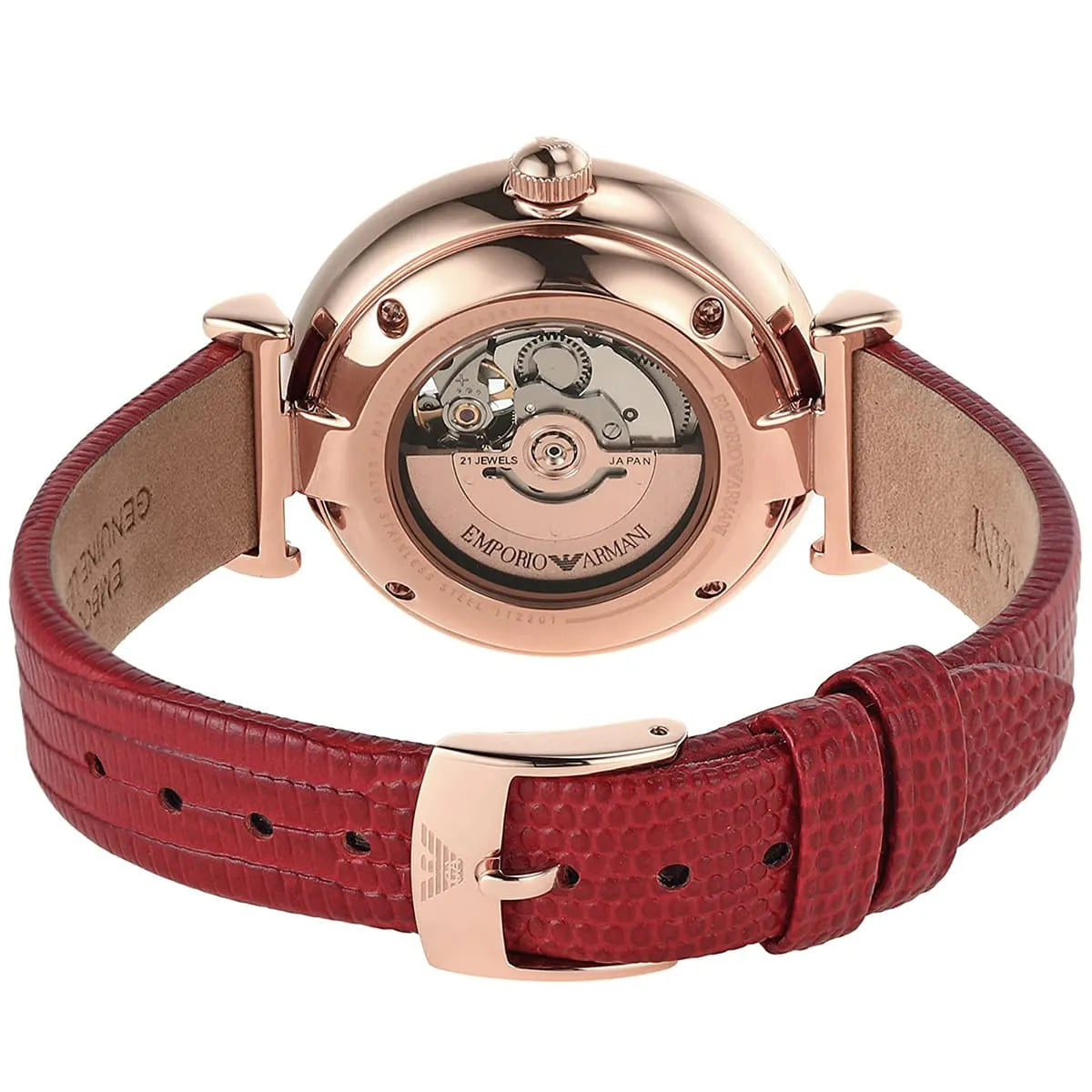 EMPORIO ARMANI  AR60048 for women - Image 3