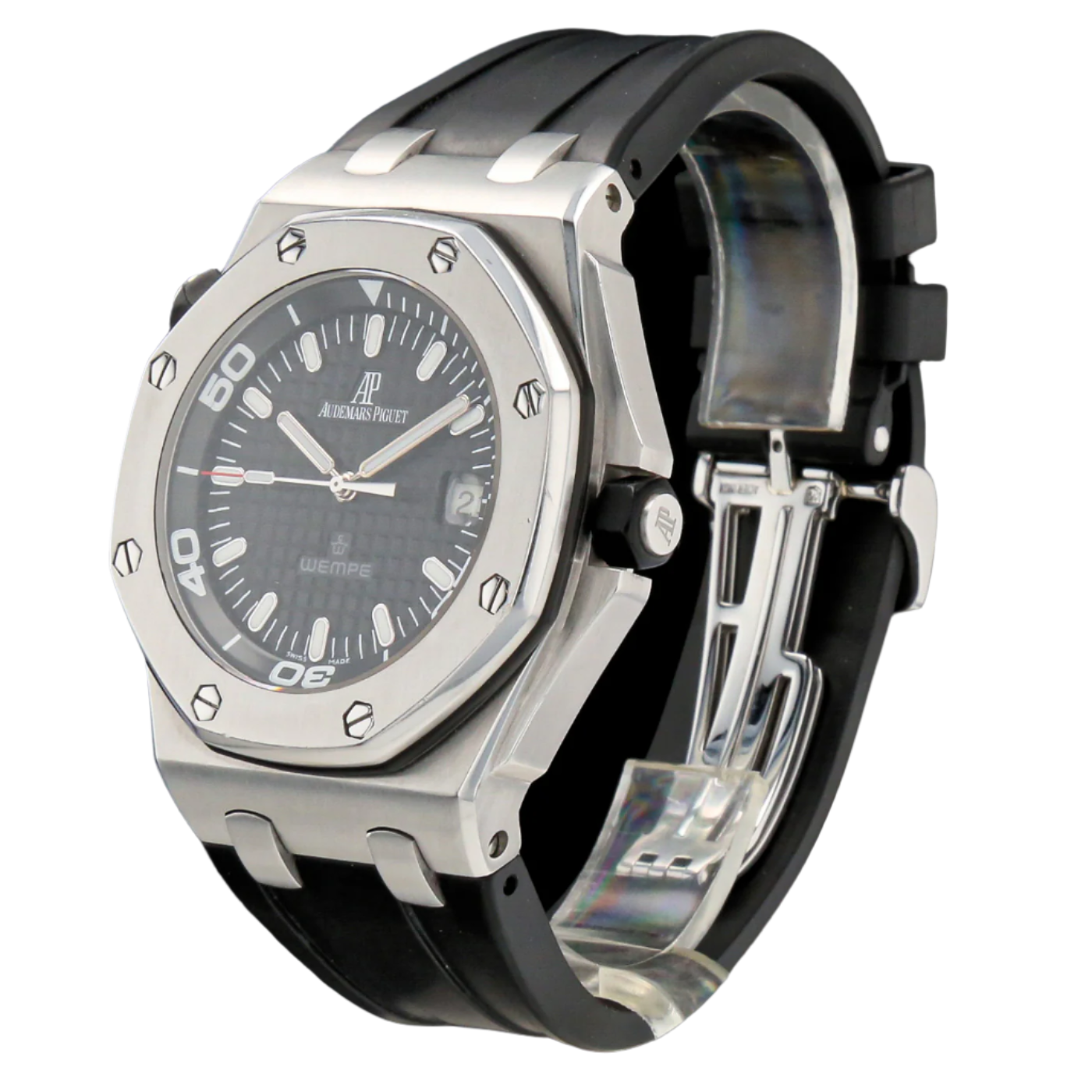 Audemars Piguet Royal Oak Offshore for men - Image 2