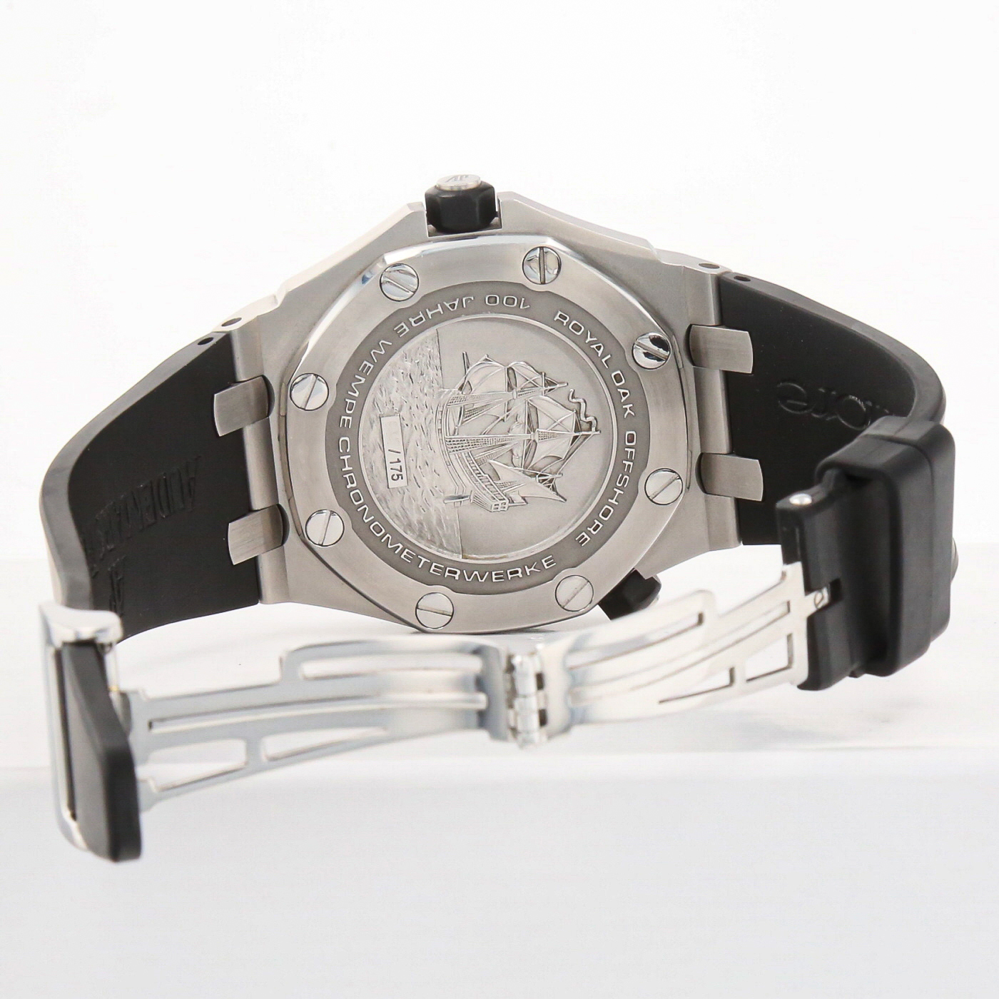 Audemars Piguet Royal Oak Offshore for men - Image 3