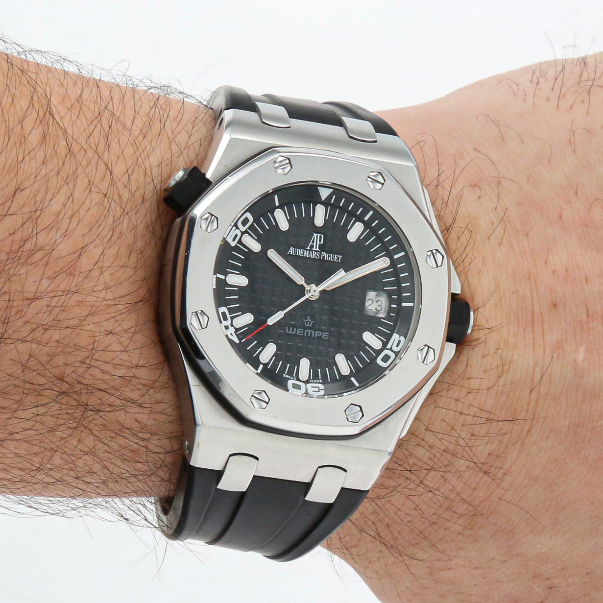 Audemars Piguet Royal Oak Offshore for men - Image 4