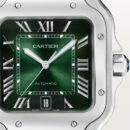 Cartier Santos de