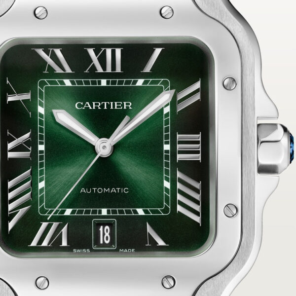 Cartier Santos de - Image 3
