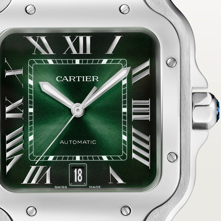 Cartier Santos de - Image 3
