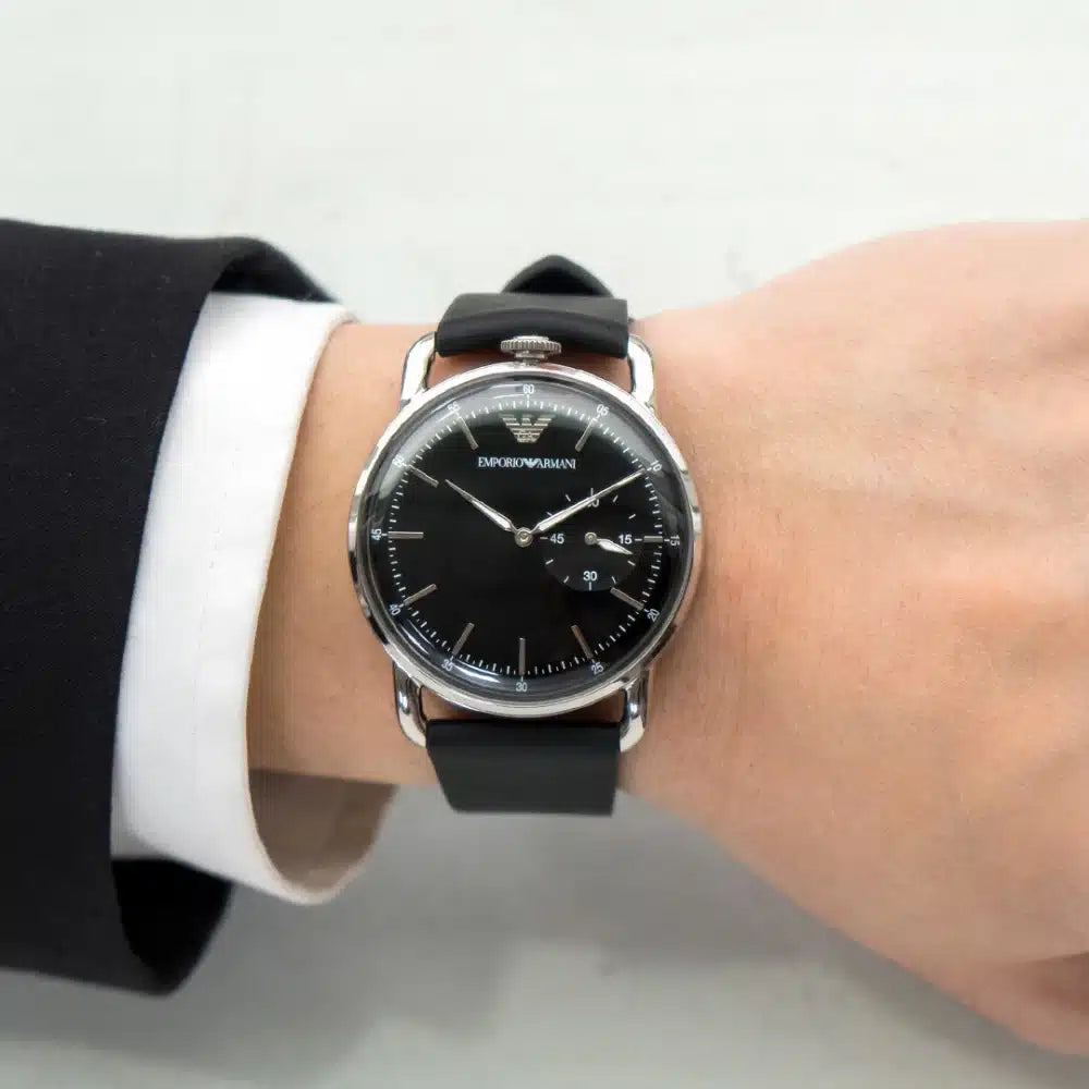 EMPORIO ARMANI  AR11336 for men - Image 4