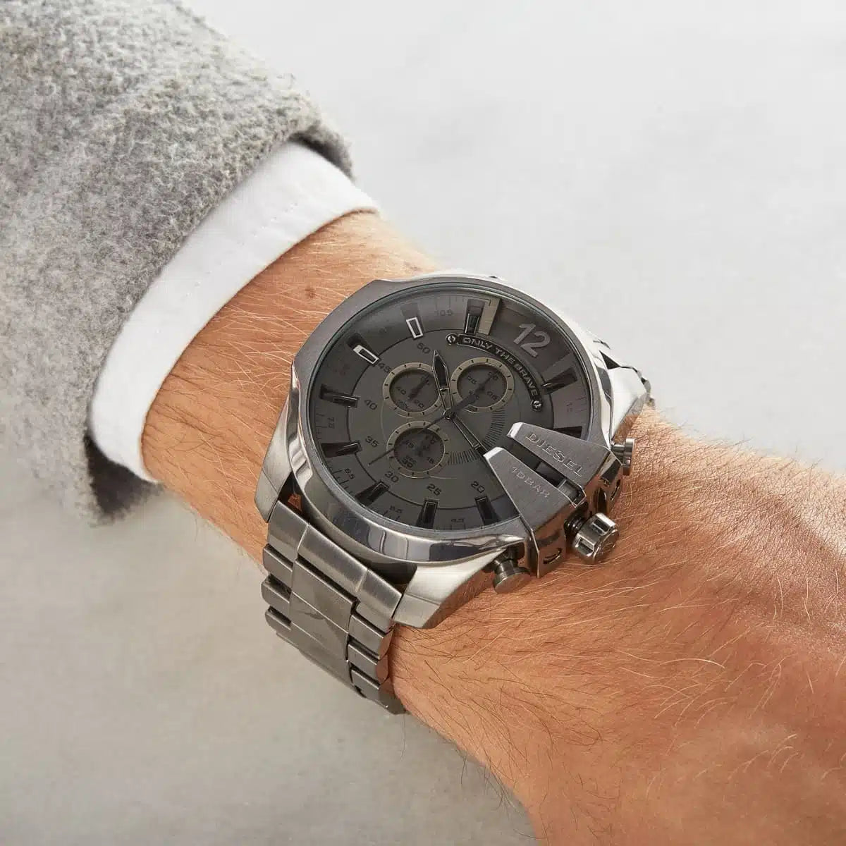 DIESEL DZ4282 for men - Image 6