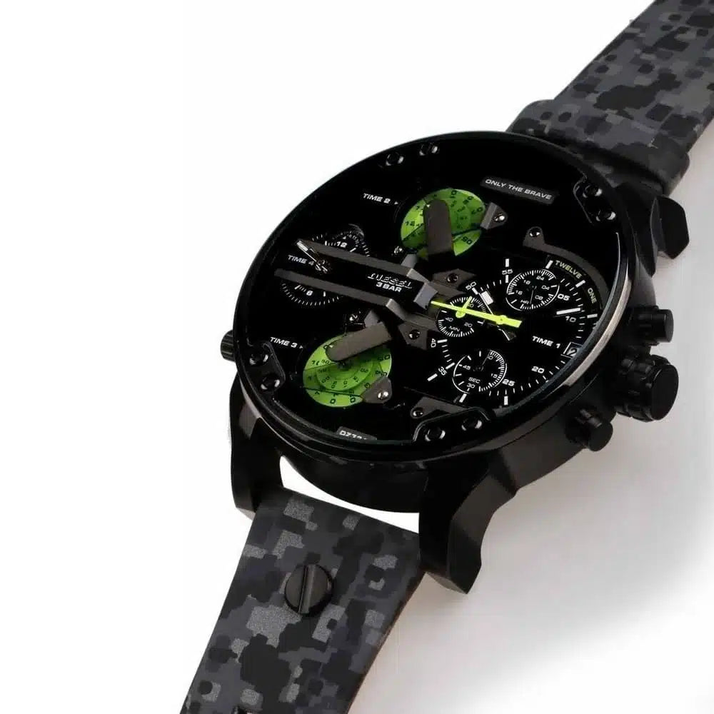 DIESEL DZ7311 for men - Image 4