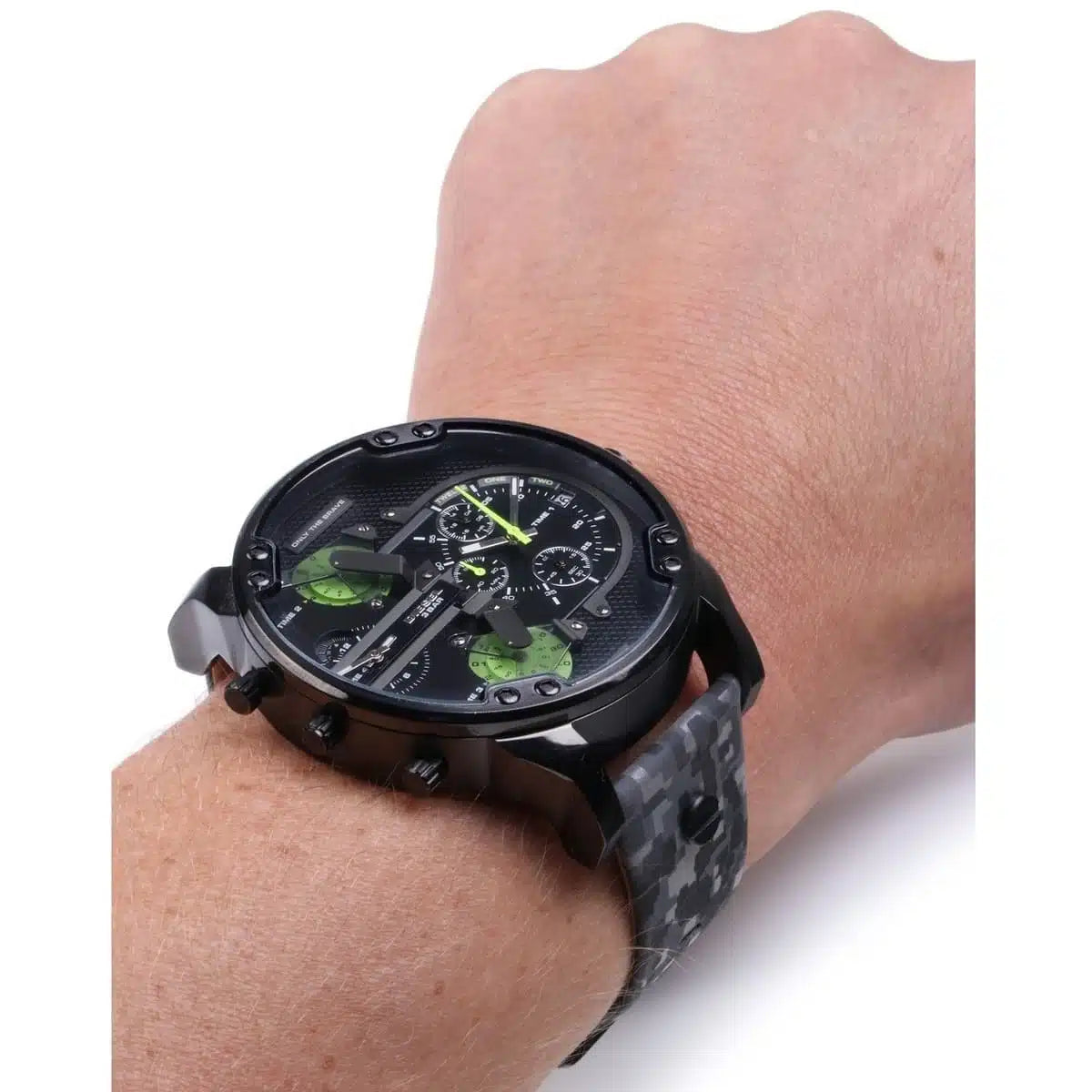 DIESEL DZ7311 for men - Image 6