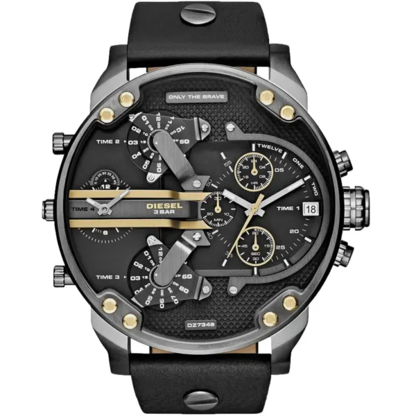 DIESEL DZ7348 for men