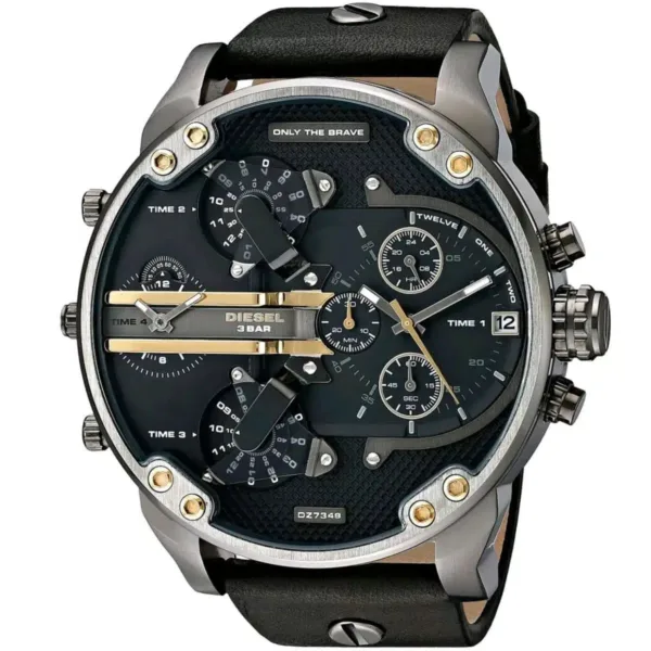 DIESEL DZ7348 for men - Image 2