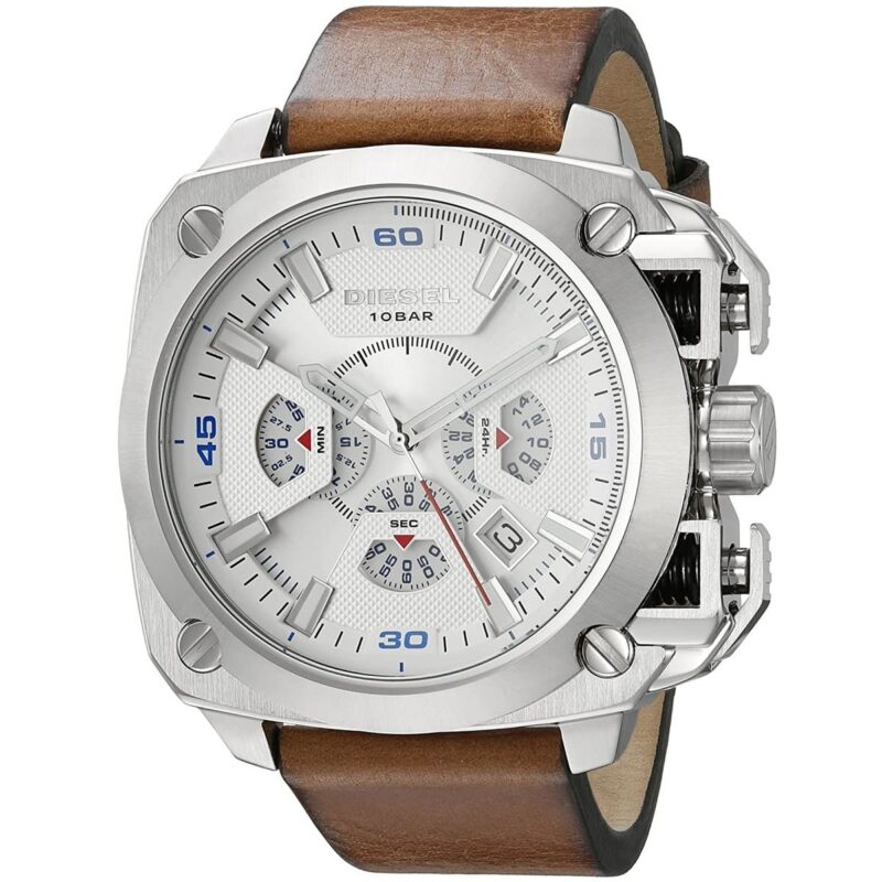 DIESEL DZ7357 for men - Image 2