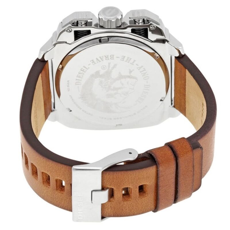 DIESEL DZ7357 for men - Image 4