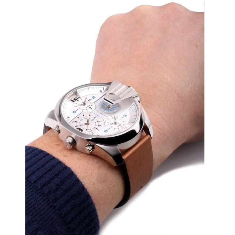 DIESEL DZ7374 for men - Image 5