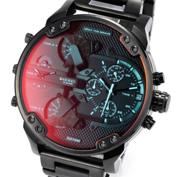 DIESEL DZ7395 for men - Image 3