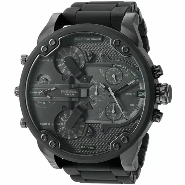 DIESEL DZ7396 for men - Image 2