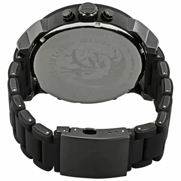 DIESEL DZ7396 for men - Image 4
