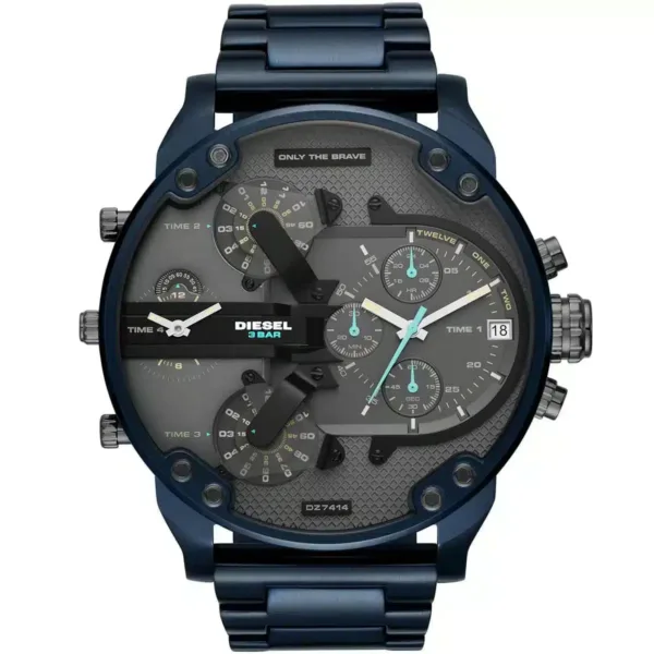 DIESEL DZ7414 for men