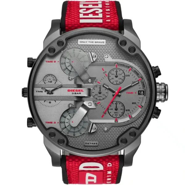 DIESEL DZ7423 for men