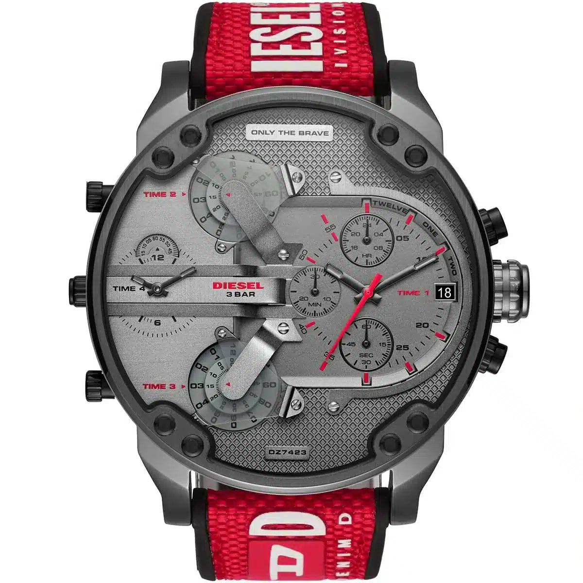 DIESEL DZ7423 for men