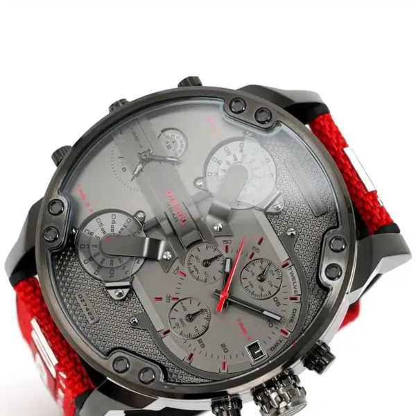 DIESEL DZ7423 for men - Image 3
