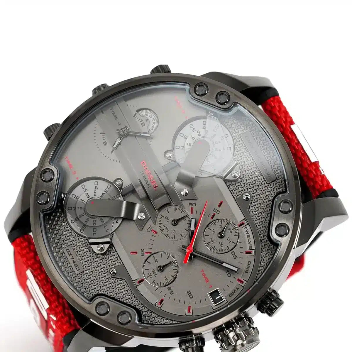 DIESEL DZ7423 for men - Image 3