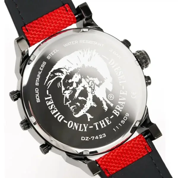 DIESEL DZ7423 for men - Image 4
