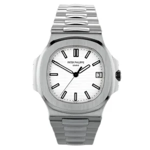 PATEK PHILIPPE NAUTILUS for men