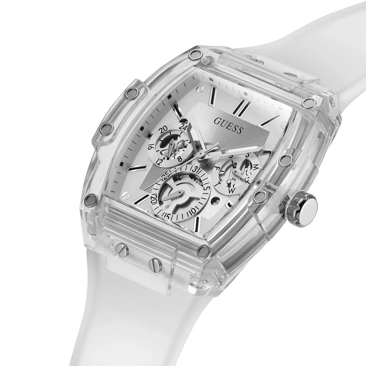 GUESS GW0203G1 for men - Image 3