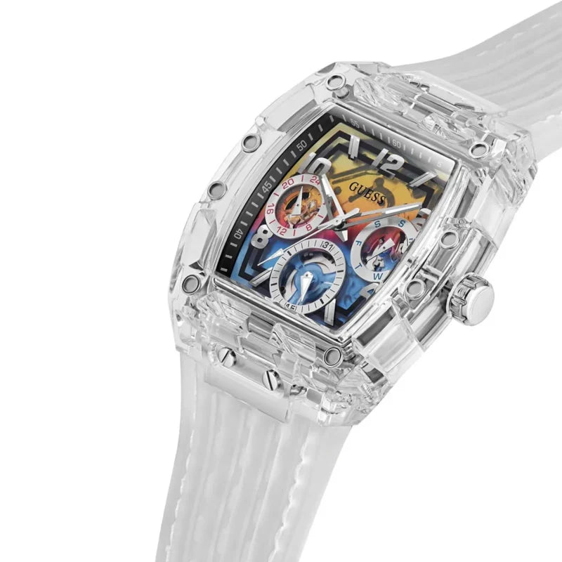 GUESS GW0499G3 for men - Image 2